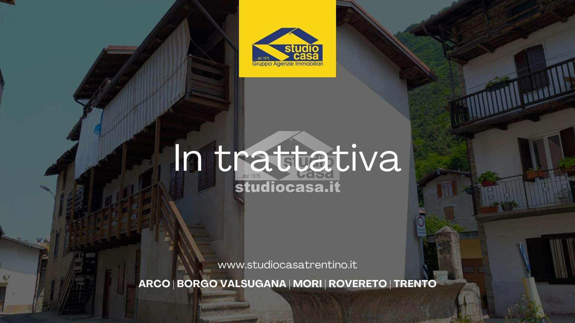 Casa Unifamiliare in vendita a Trambileno