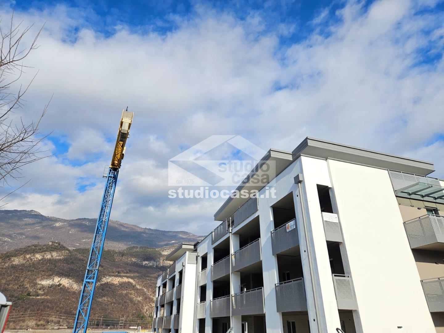 Appartamento in vendita a Volano