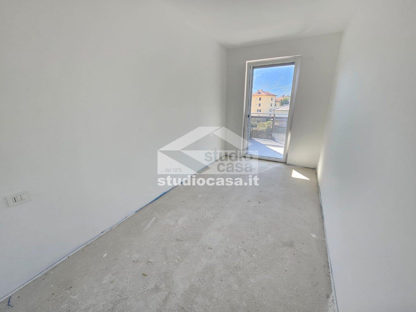 Appartamento in vendita a Volano