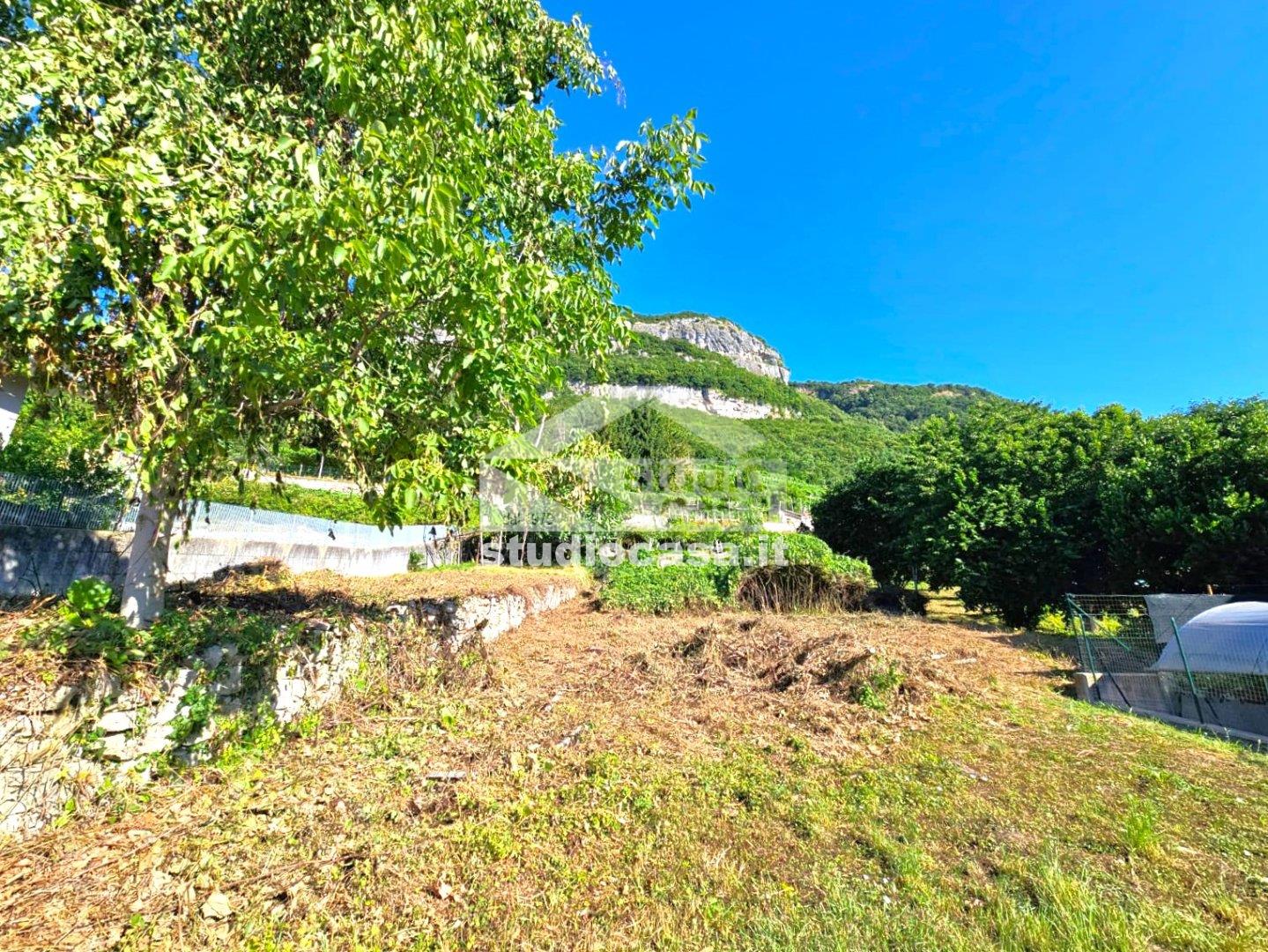 Terreno Residenziale in vendita a Villa Lagarina