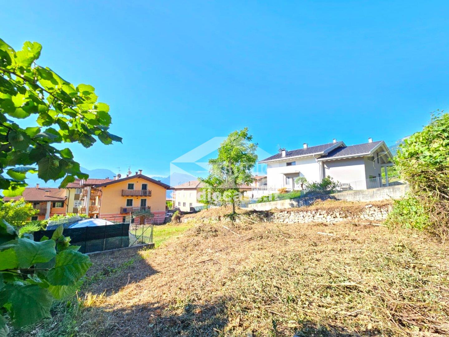 Terreno Residenziale in vendita a Villa Lagarina