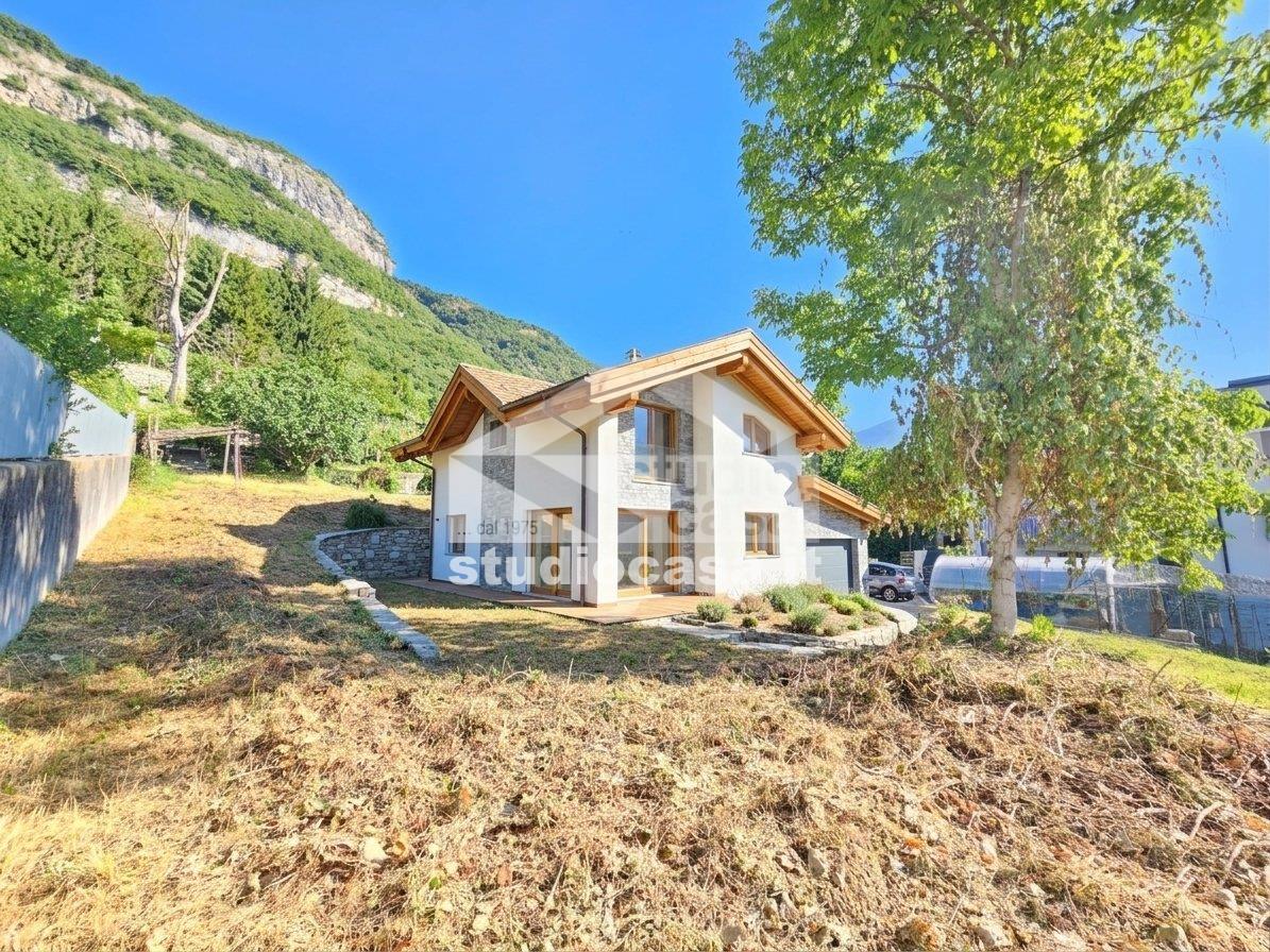 Casa Unifamiliare in vendita a Villa Lagarina