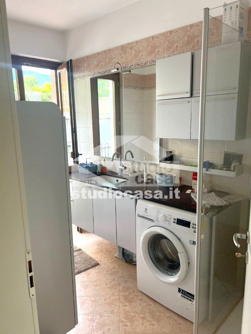 Appartamento in affitto a Nogaredo