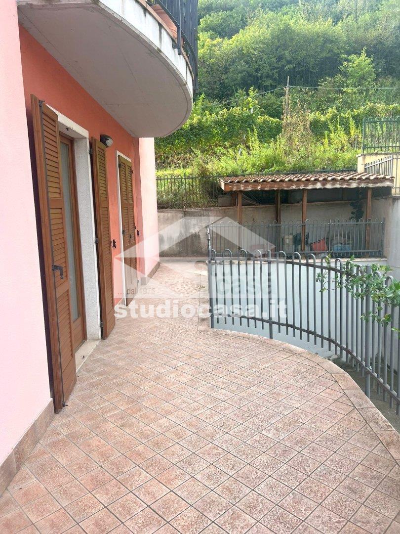 Appartamento in affitto a Nogaredo