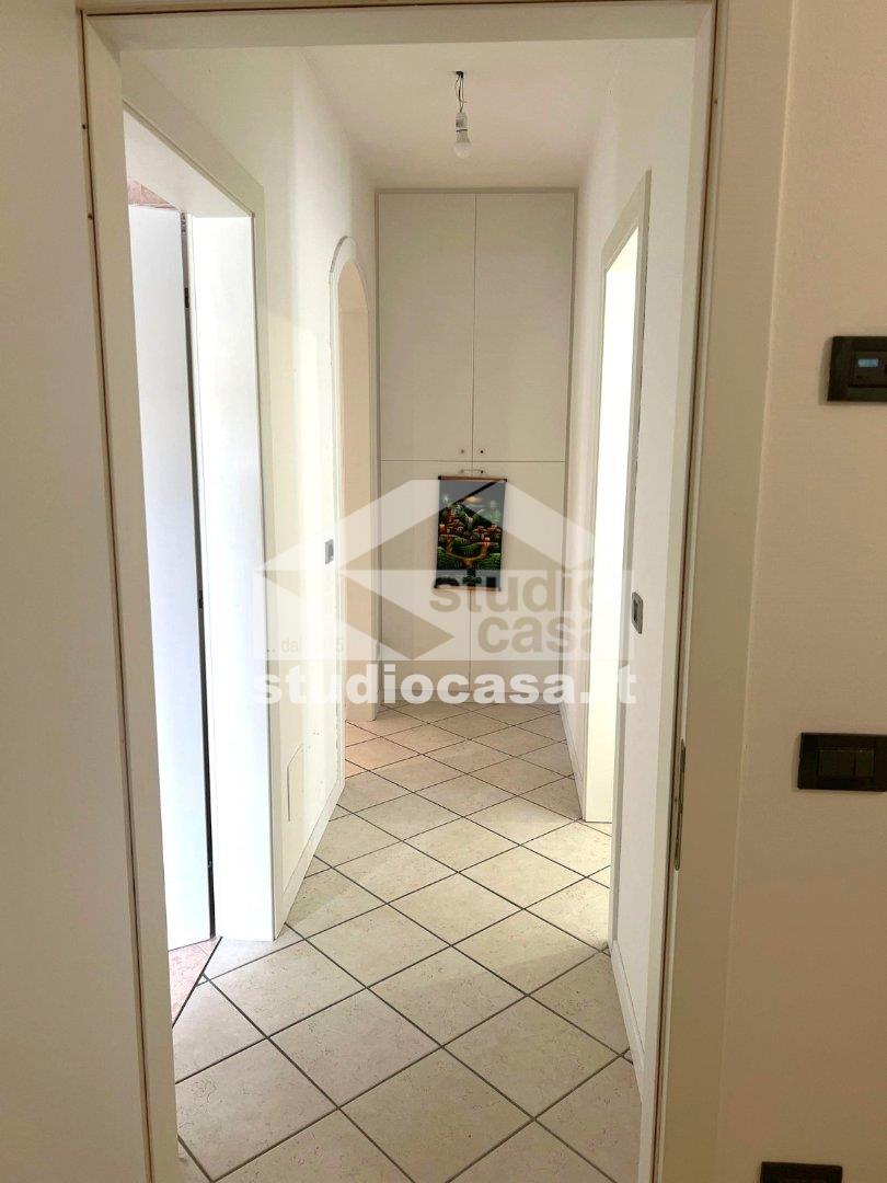 Appartamento in affitto a Nogaredo