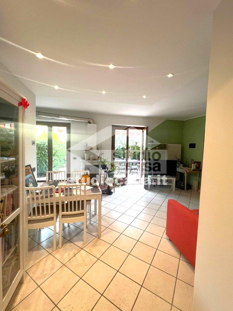 Appartamento in affitto a Nogaredo