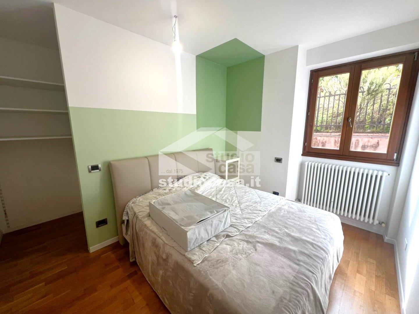 Appartamento in affitto a Nogaredo