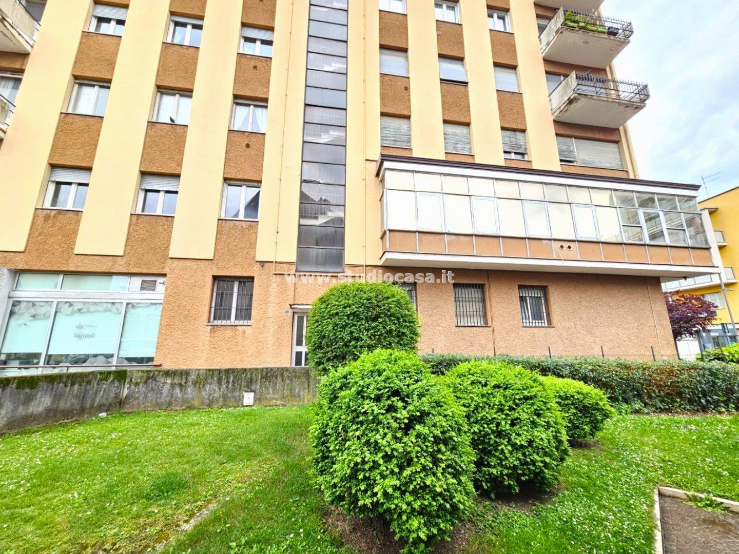 Appartamento in vendita a Rovereto