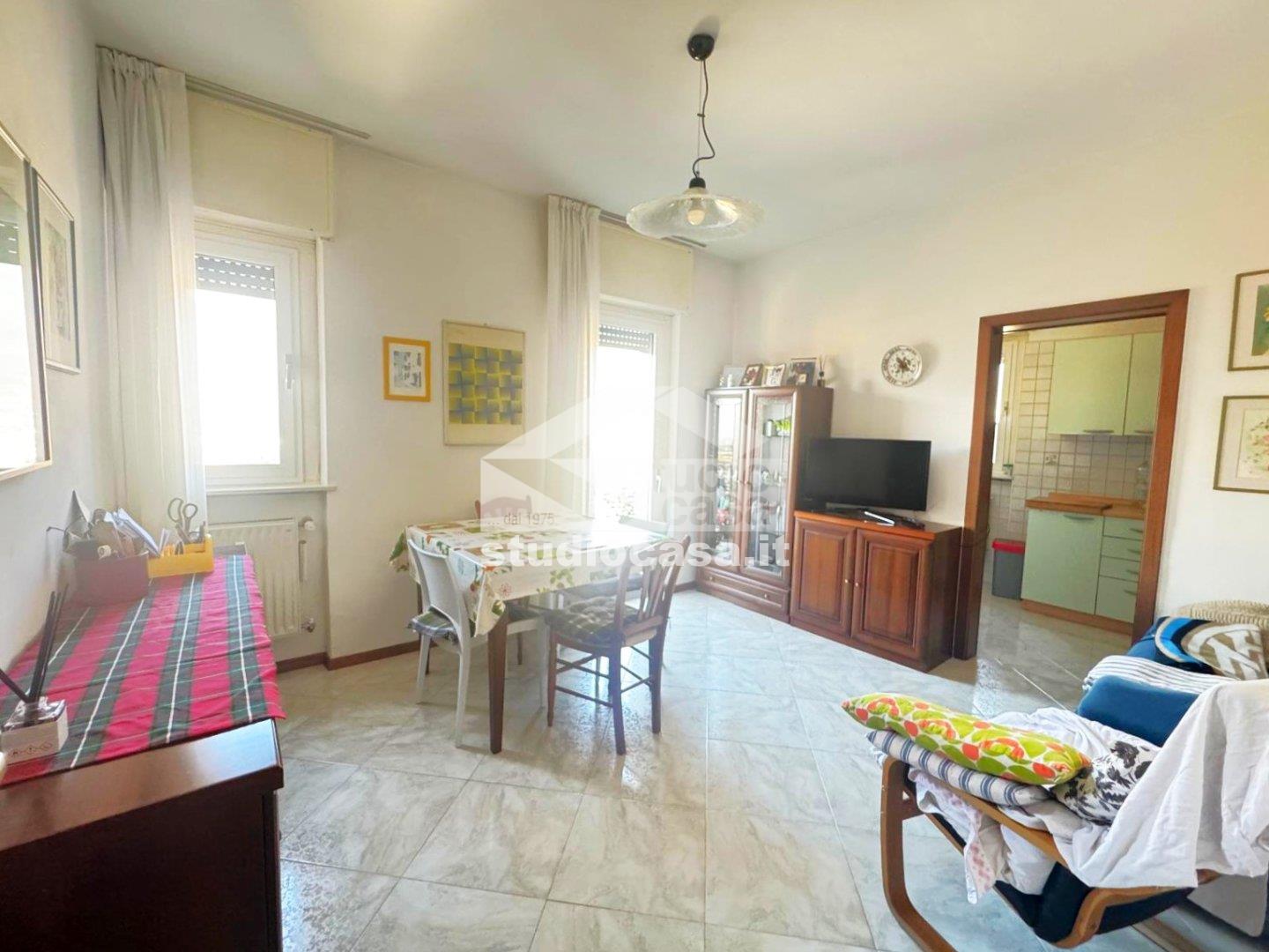 Appartamento in vendita a Rovereto