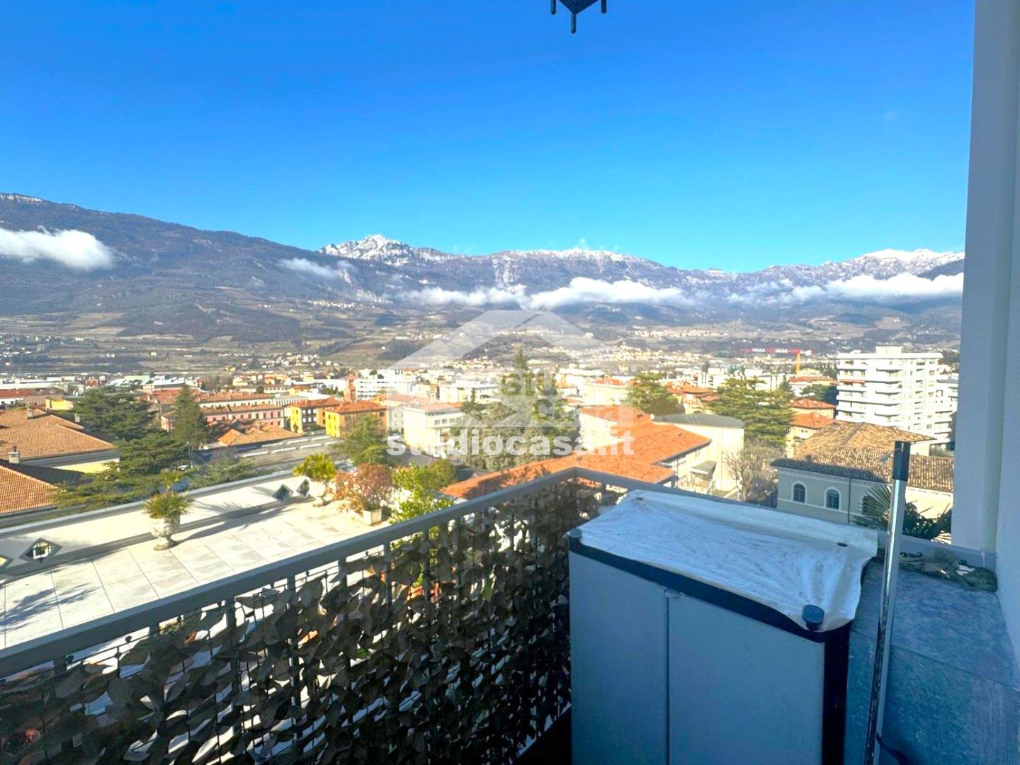 Appartamento in vendita a Rovereto