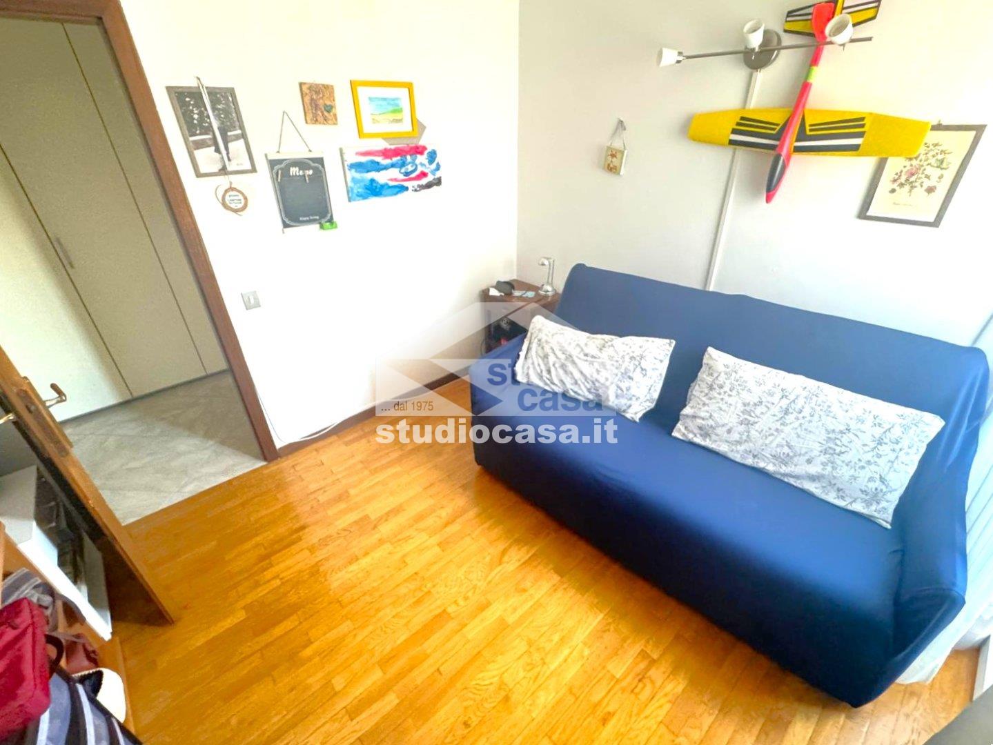 Appartamento in vendita a Rovereto