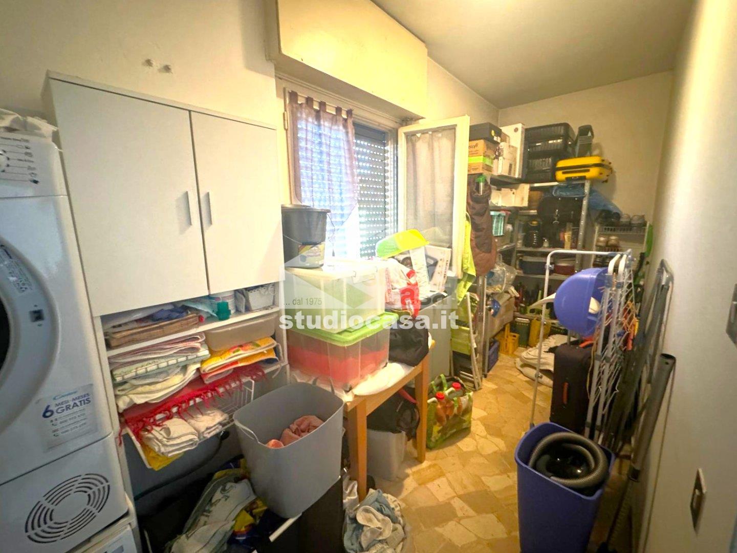 Appartamento in vendita a Rovereto