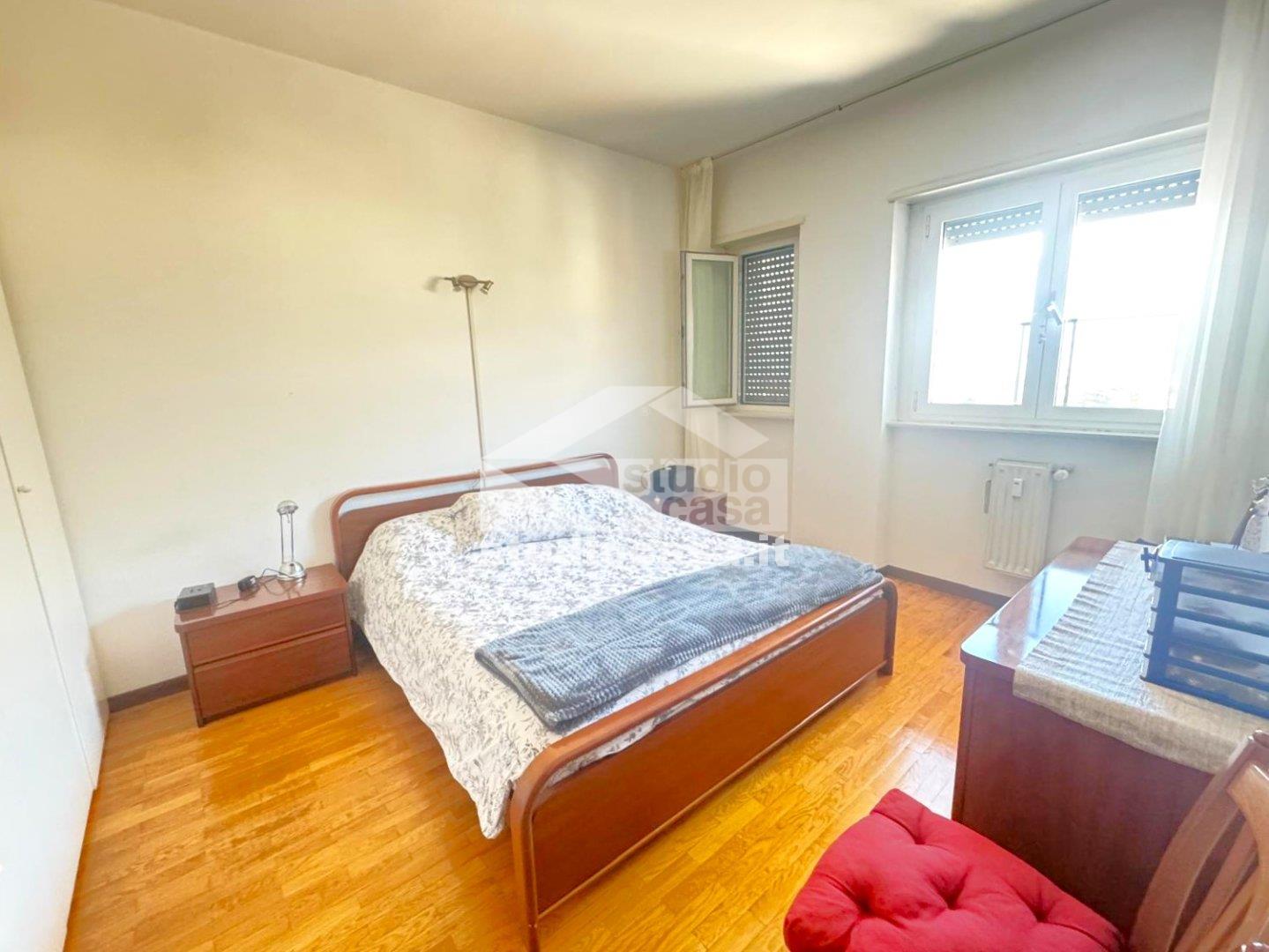 Appartamento in vendita a Rovereto