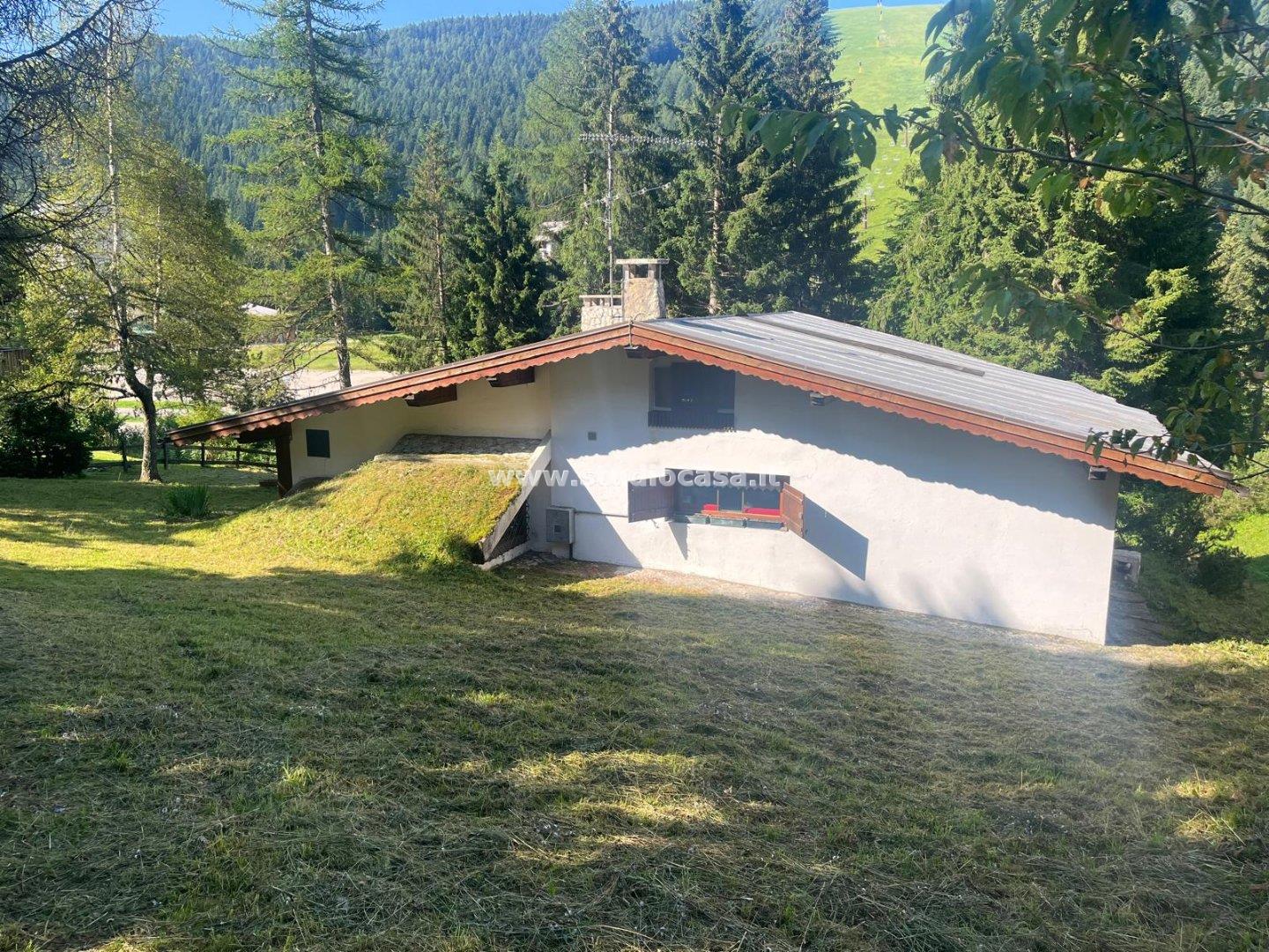 Chalet in vendita a Folgaria
