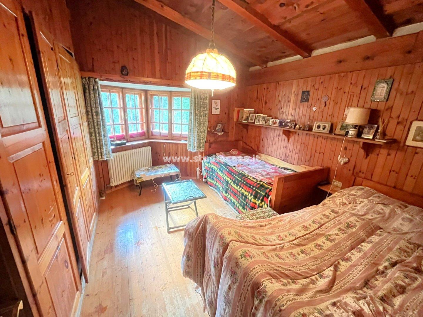Chalet in vendita a Folgaria