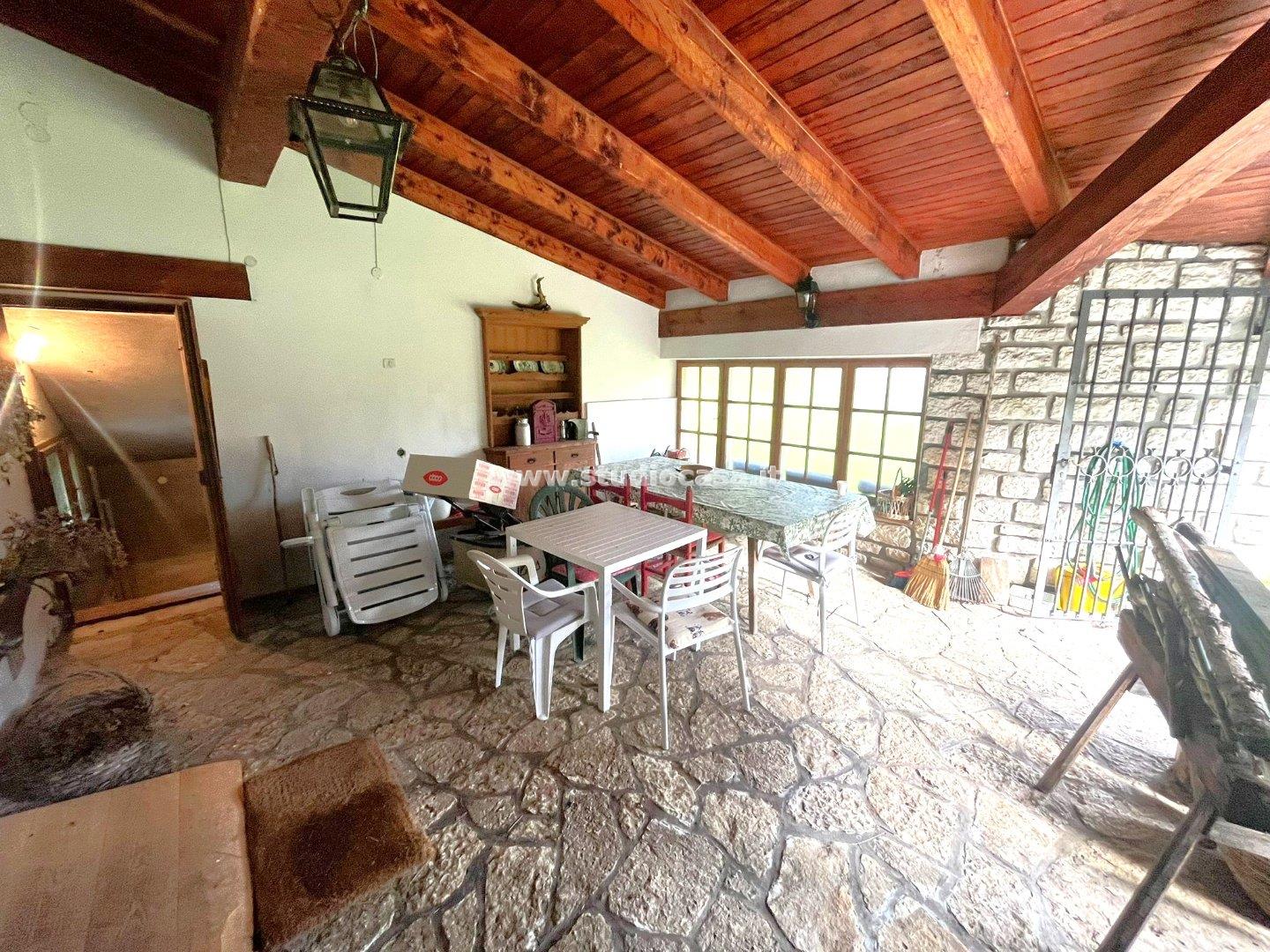 Chalet in vendita a Folgaria