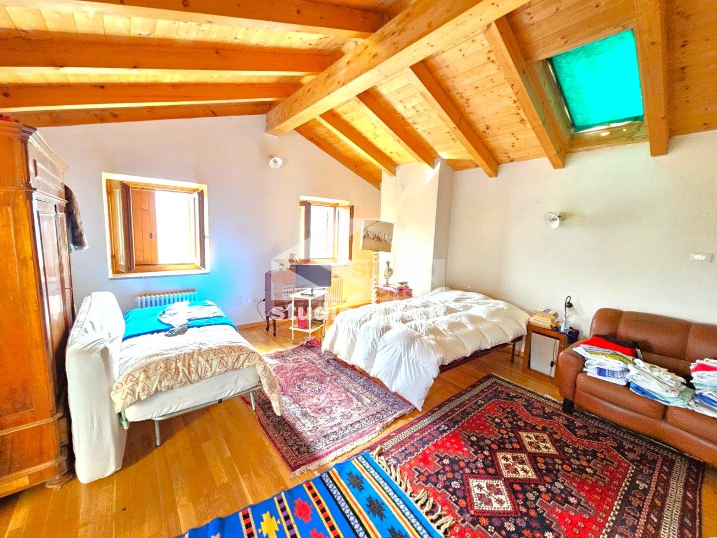 Villa Unifamiliare in vendita a Rovereto