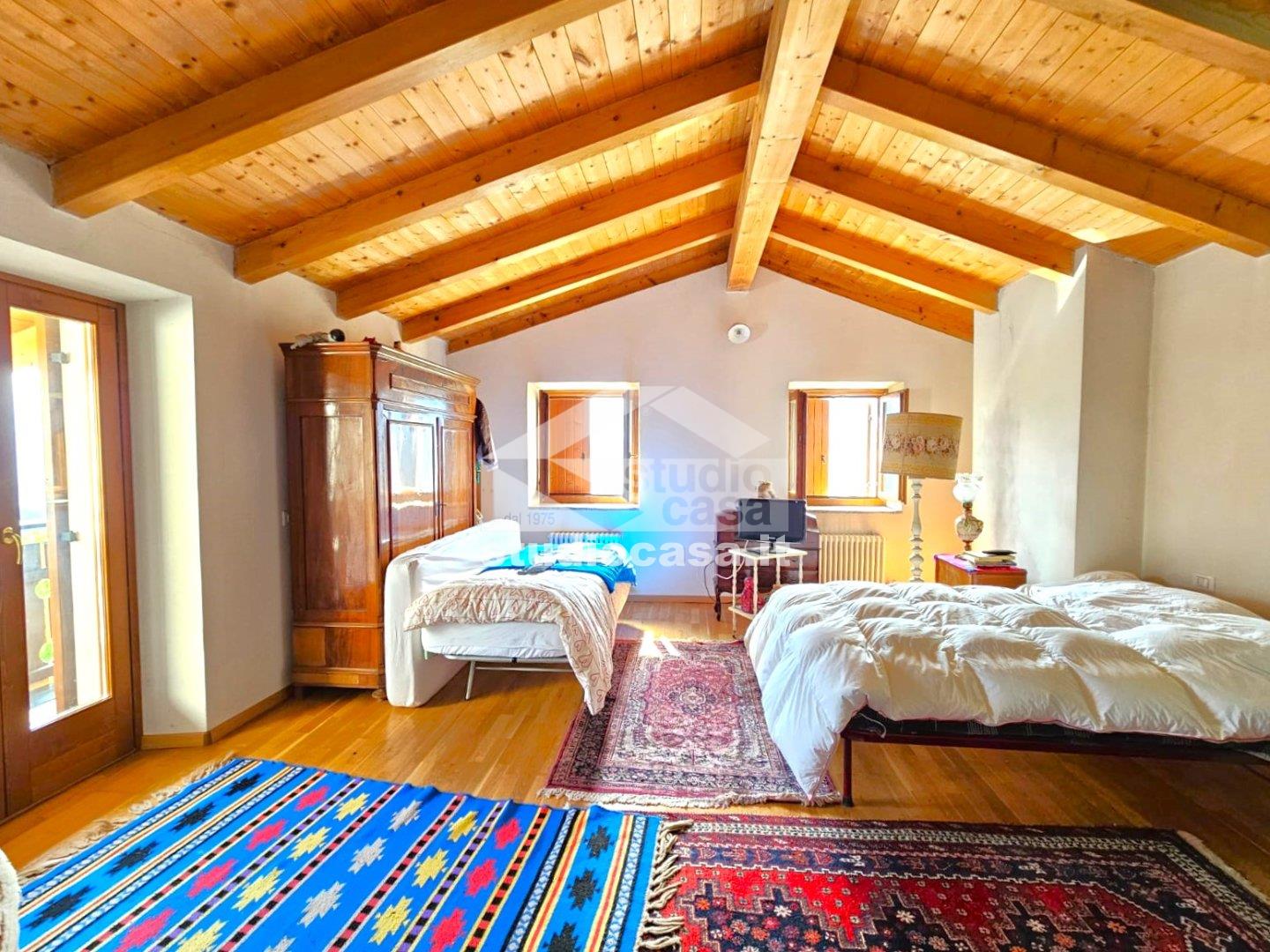 Villa Unifamiliare in vendita a Rovereto