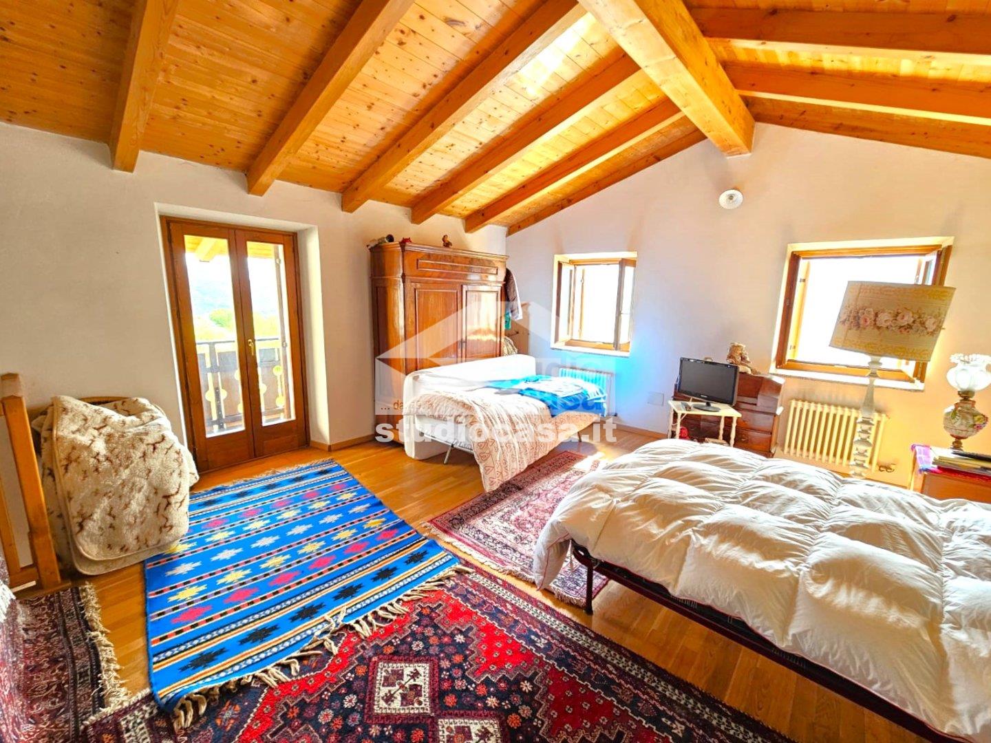 Villa Unifamiliare in vendita a Rovereto