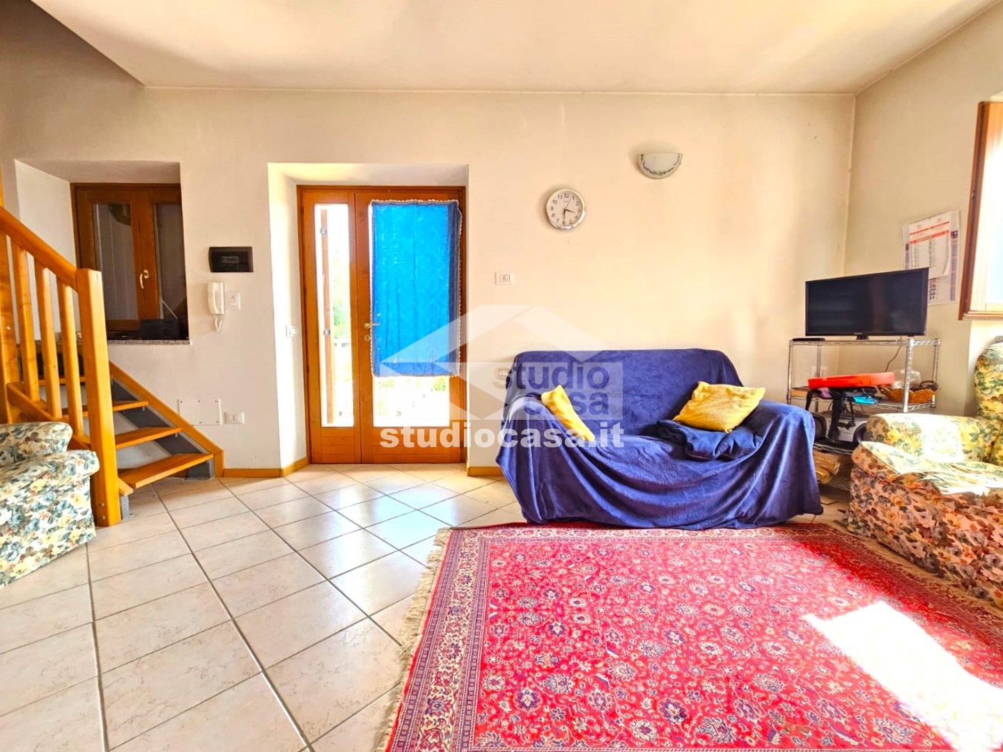 Villa Unifamiliare in vendita a Rovereto