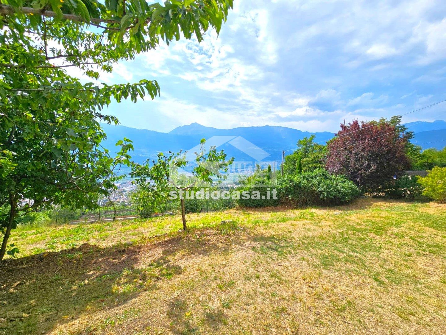 Villa Unifamiliare in vendita a Rovereto