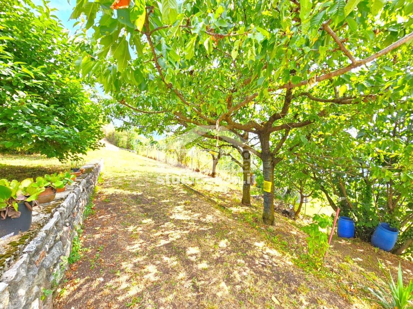 Villa Unifamiliare in vendita a Rovereto