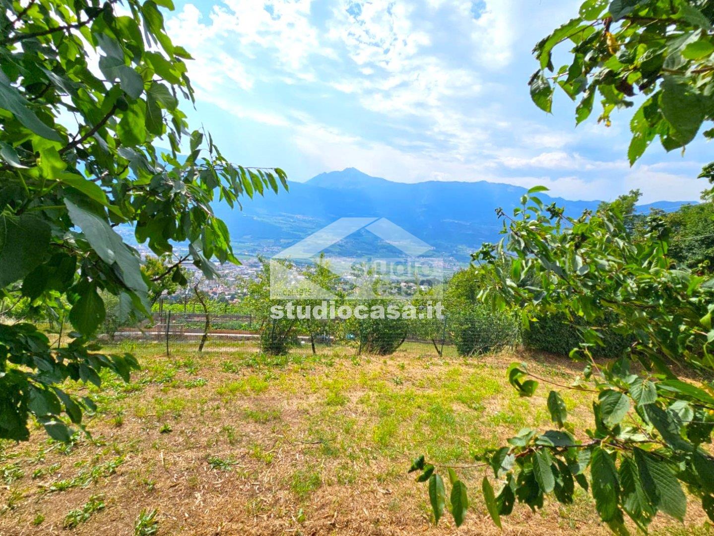 Villa Unifamiliare in vendita a Rovereto
