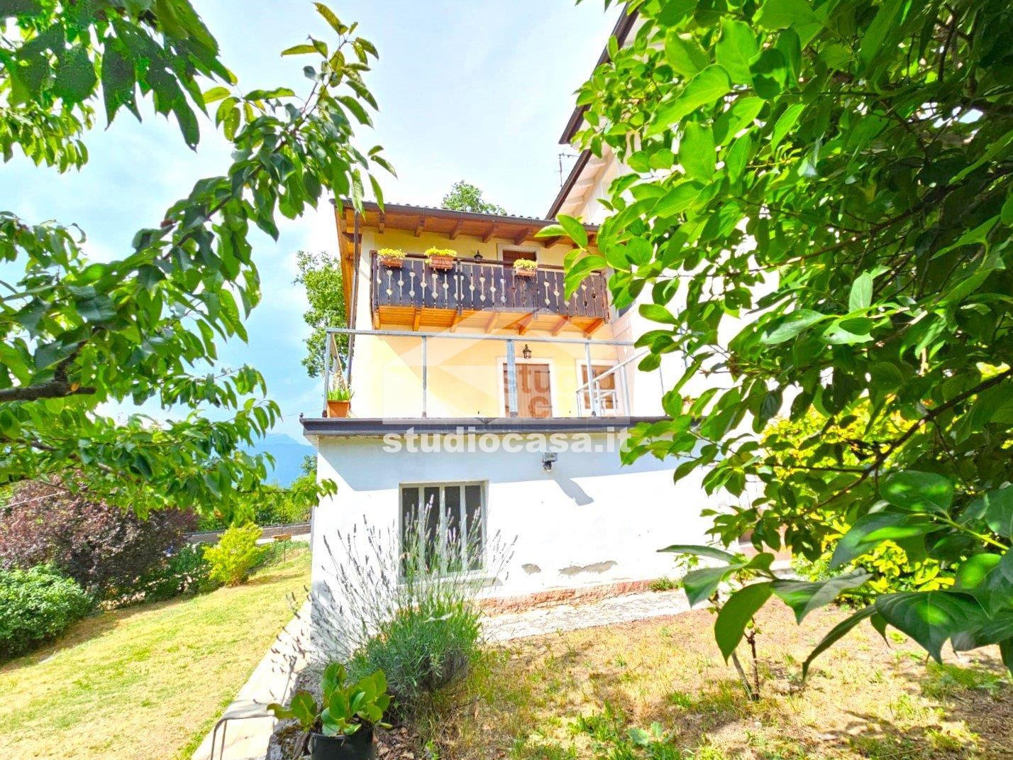 Villa Unifamiliare in vendita a Rovereto