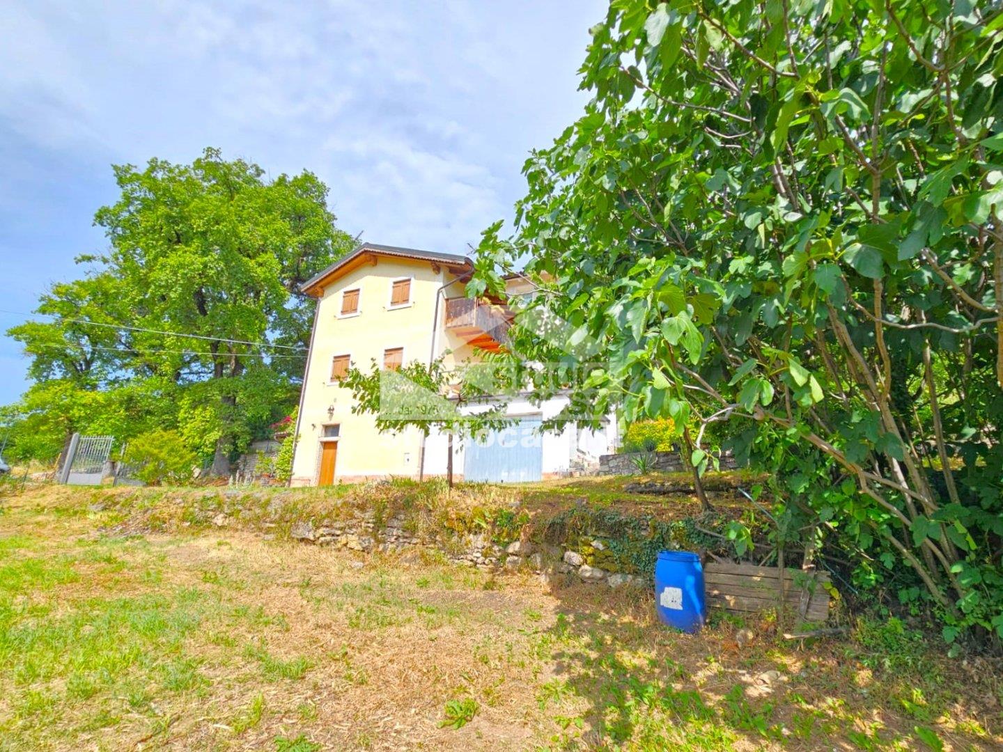 Villa Unifamiliare in vendita a Rovereto