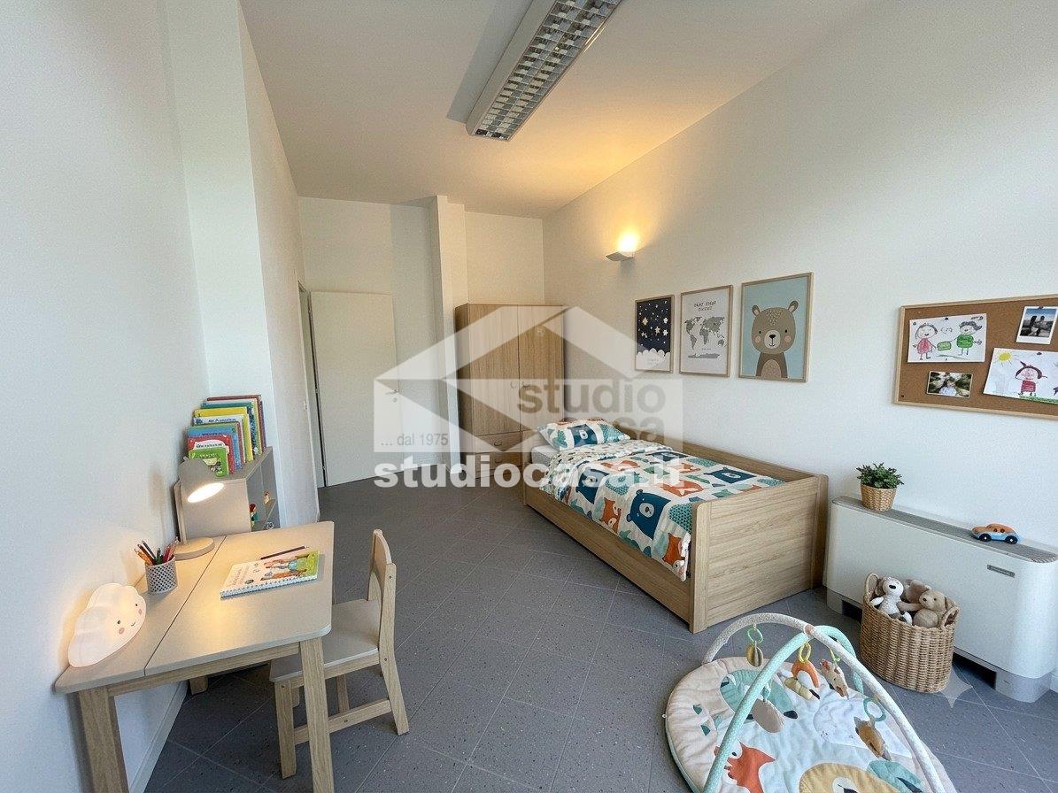 Ufficio in vendita a Volano
