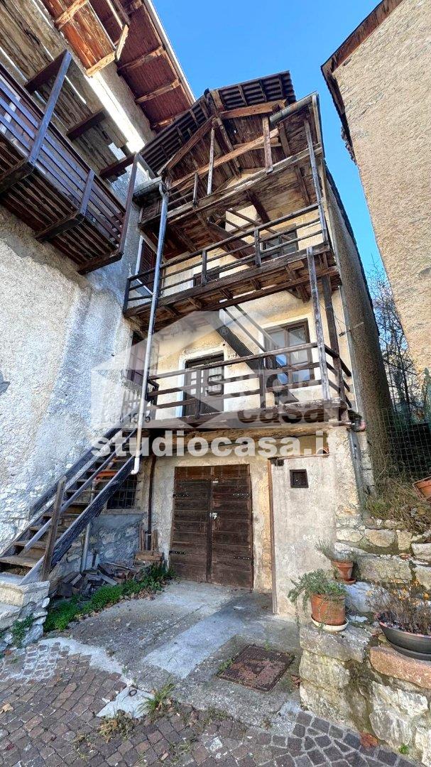 Casa Unifamiliare in vendita a Trambileno
