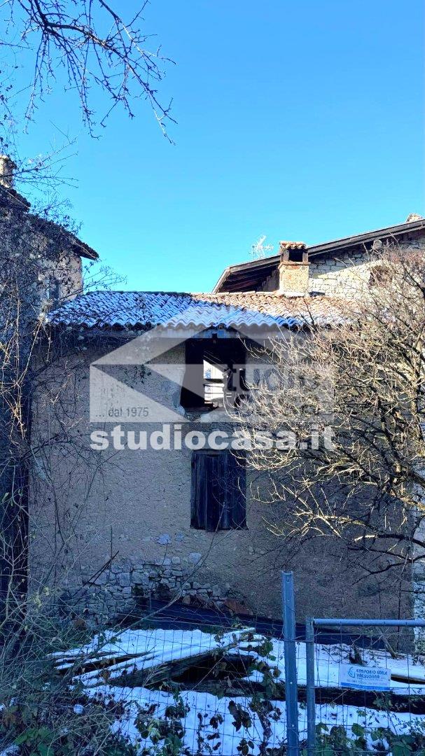 Casa Unifamiliare in vendita a Trambileno