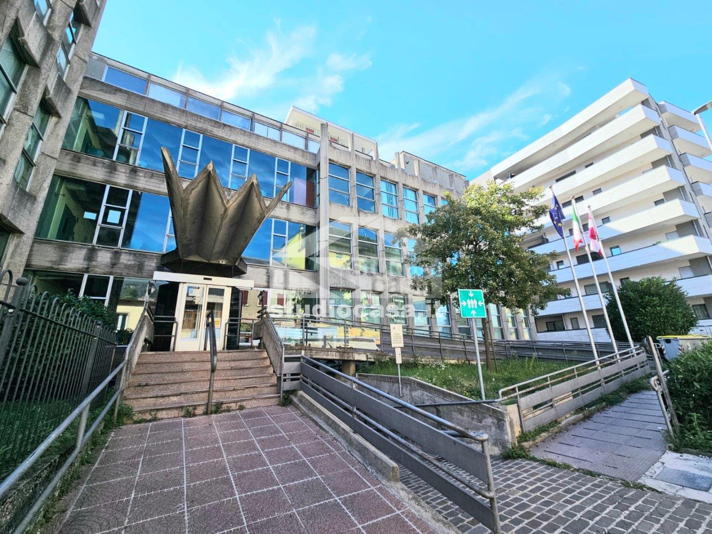 Appartamento in vendita a Rovereto