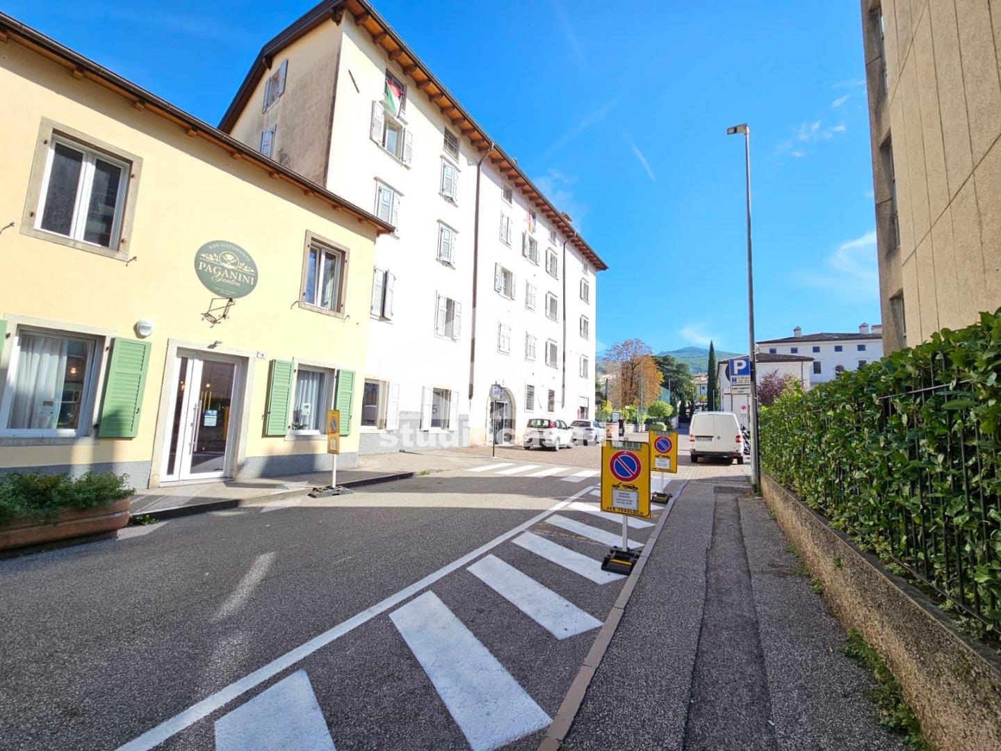 Appartamento in vendita a Rovereto