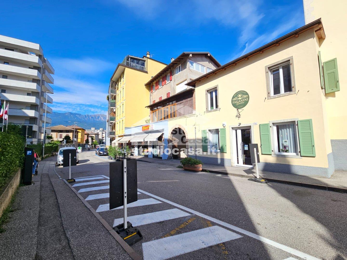 Appartamento in vendita a Rovereto