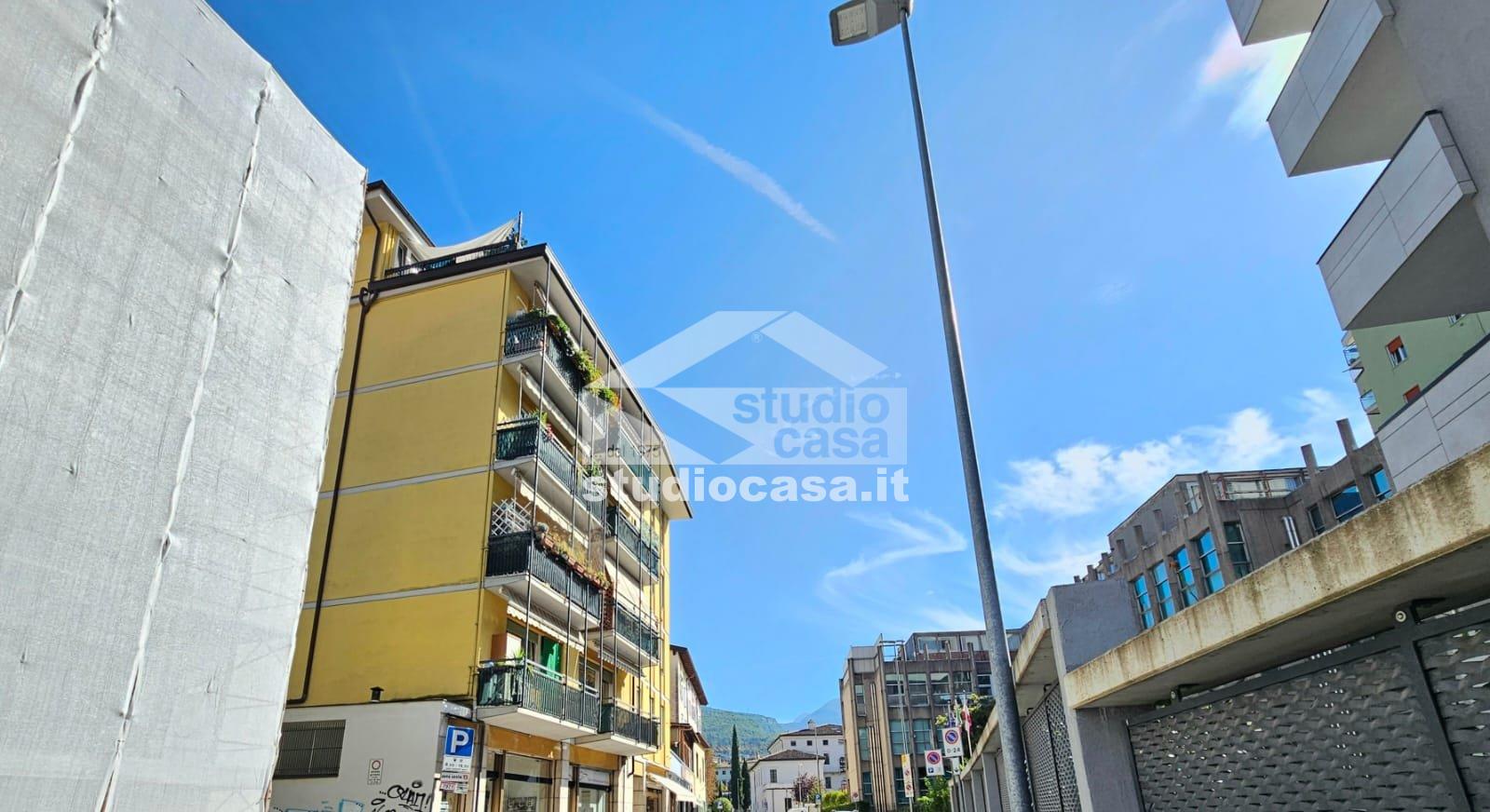 Appartamento in vendita a Rovereto