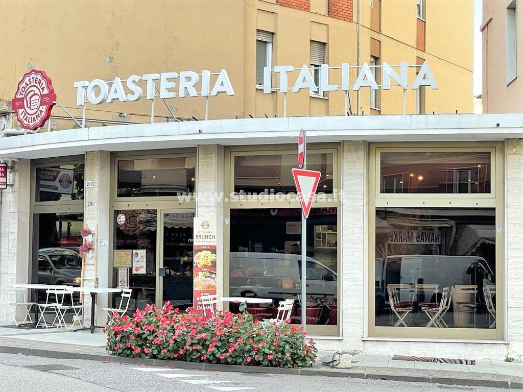 Pizzeria in vendita a Rovereto