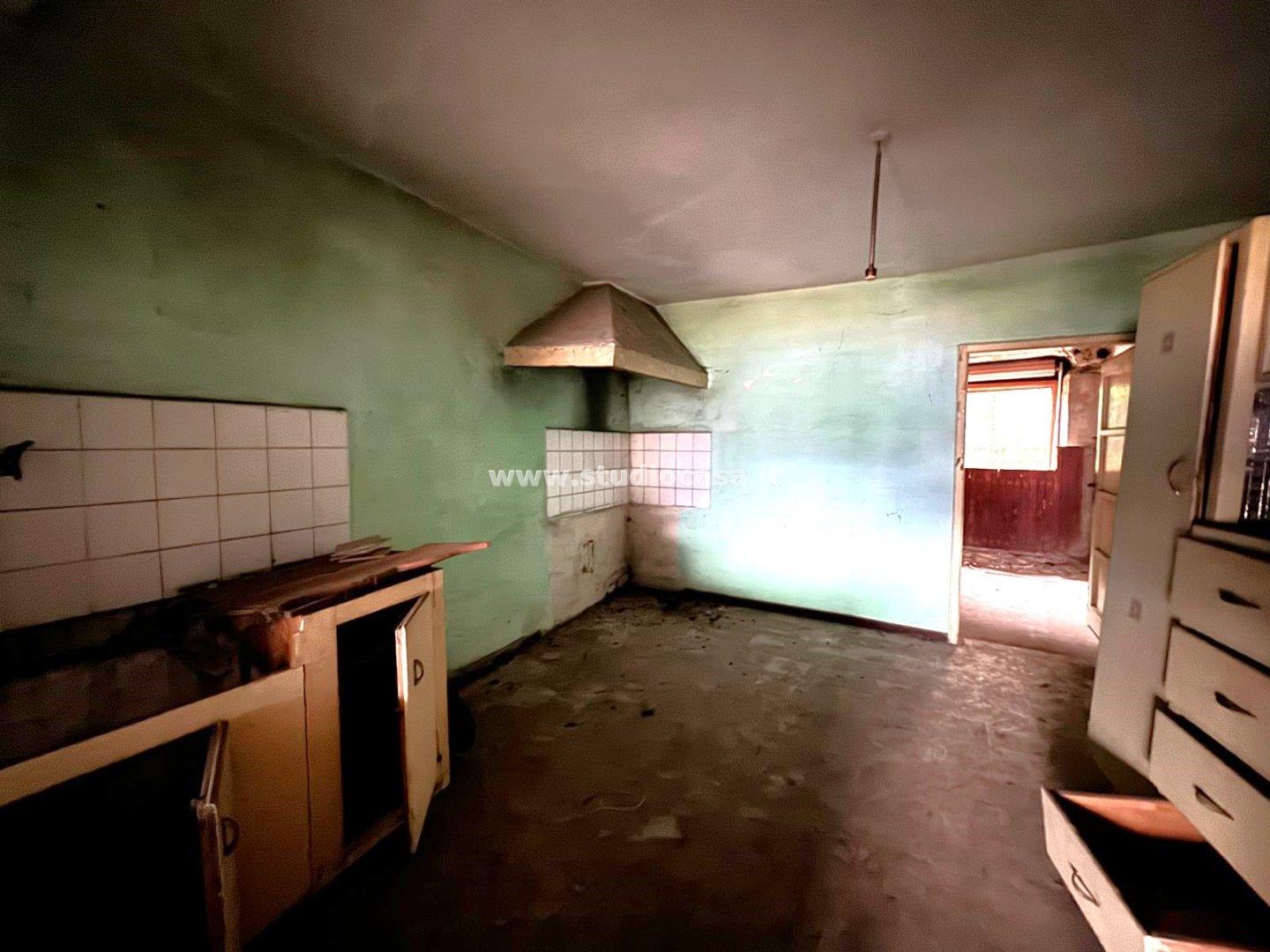 Terratetto in vendita a Villa Lagarina