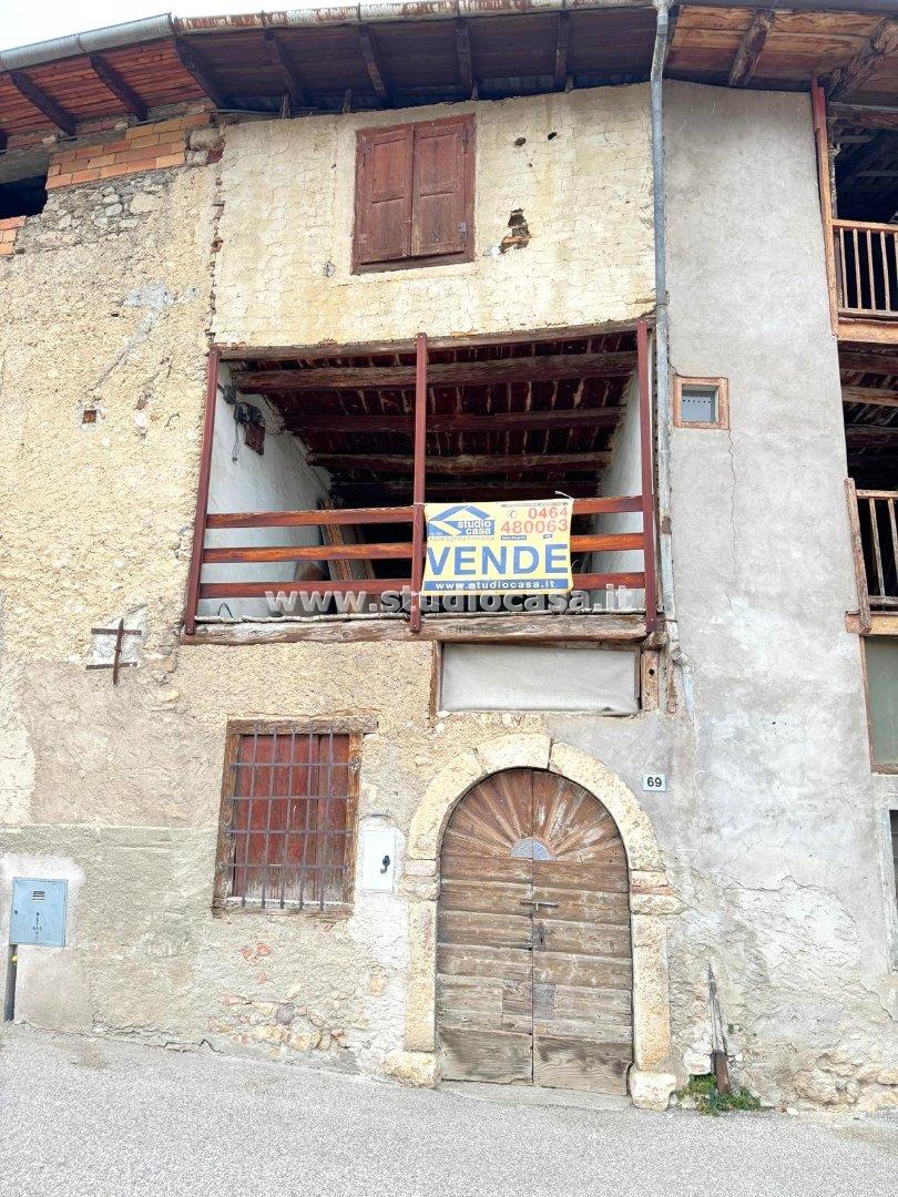 Terratetto in vendita a Villa Lagarina