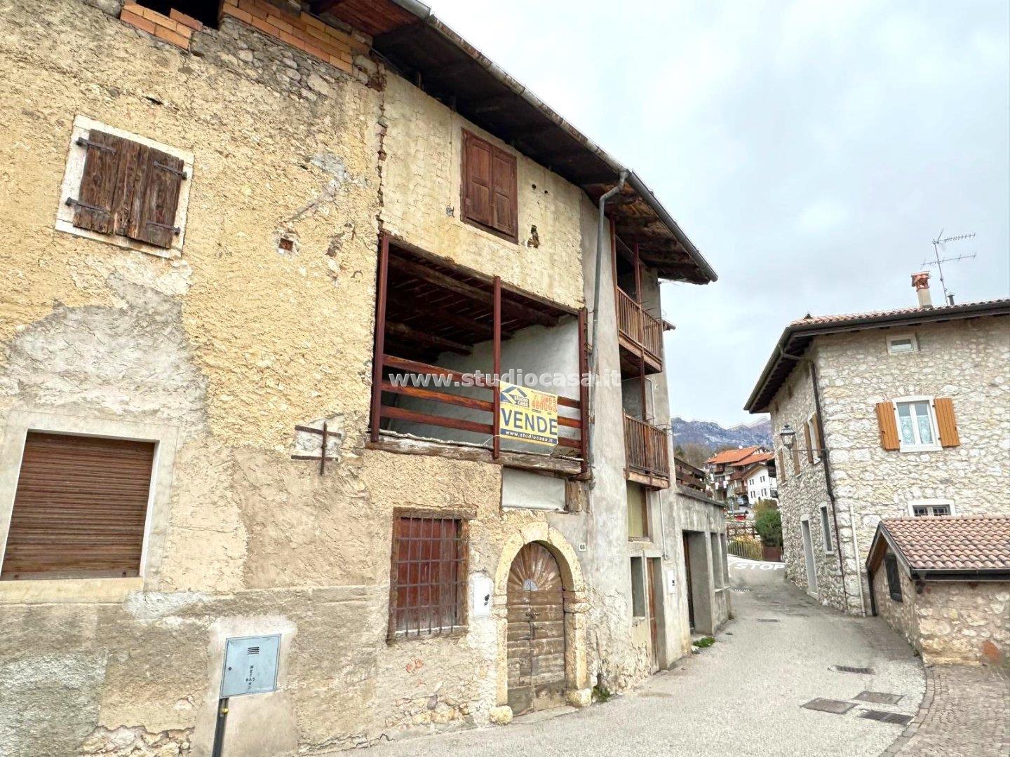 Terratetto in vendita a Villa Lagarina