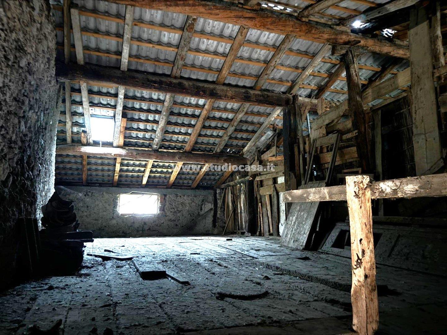 Terratetto in vendita a Villa Lagarina