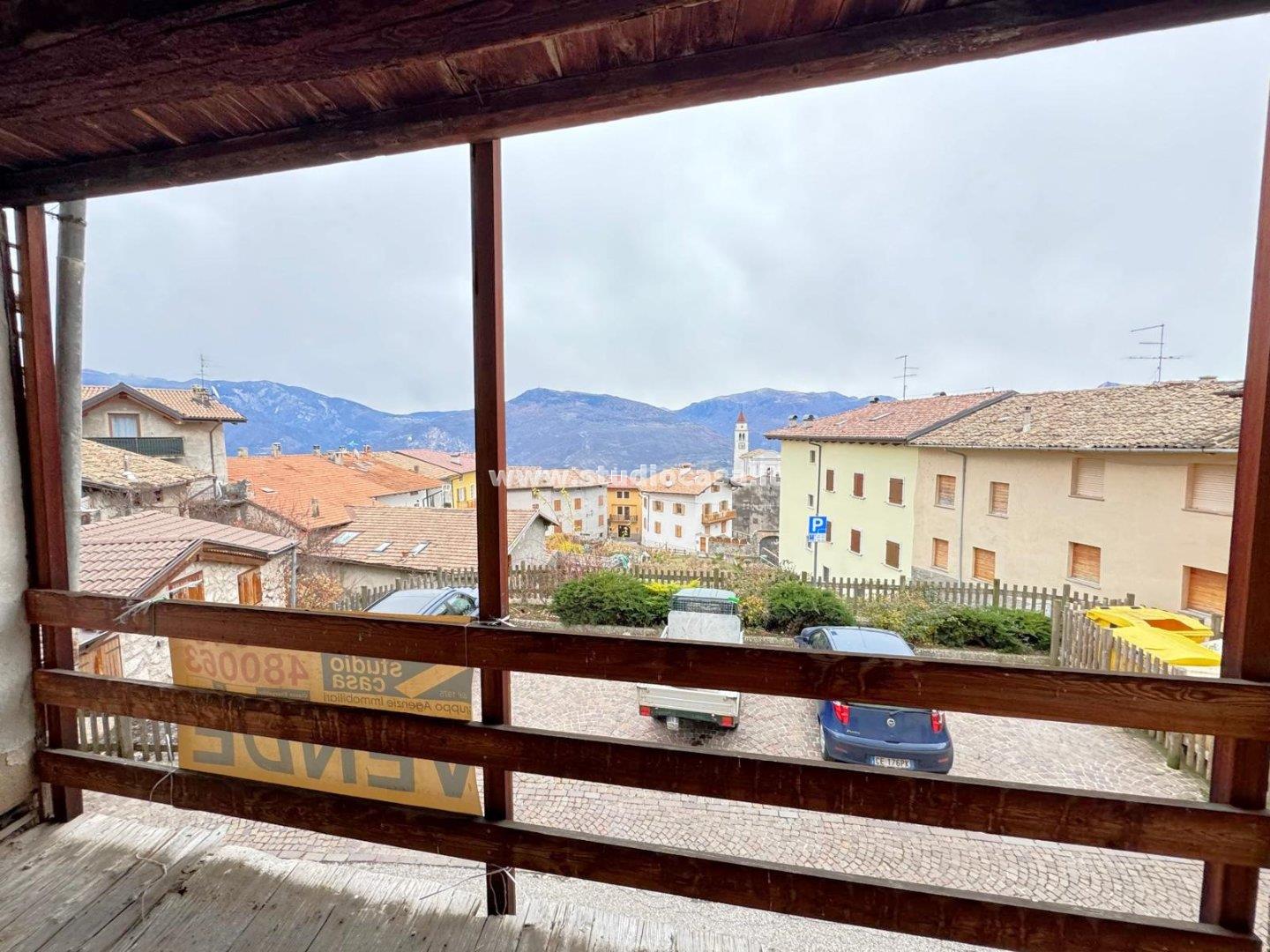 Terratetto in vendita a Villa Lagarina