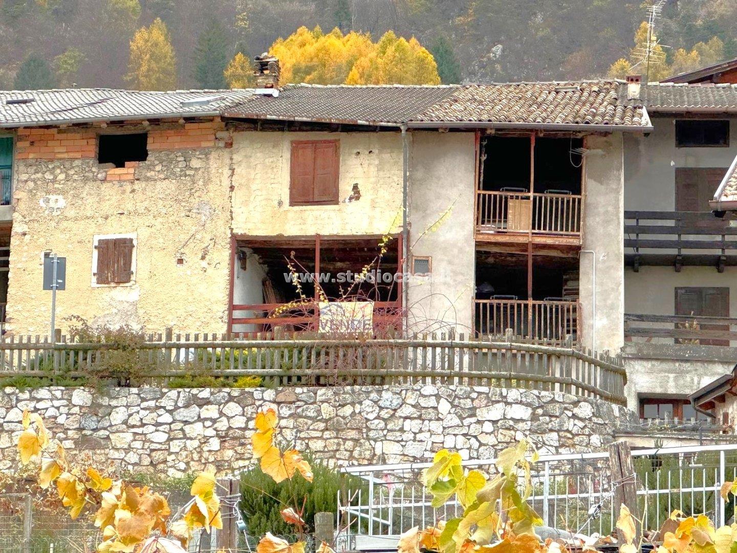 Terratetto in vendita a Villa Lagarina