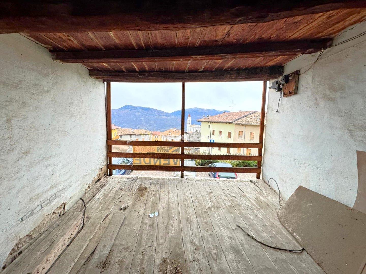 Terratetto in vendita a Villa Lagarina