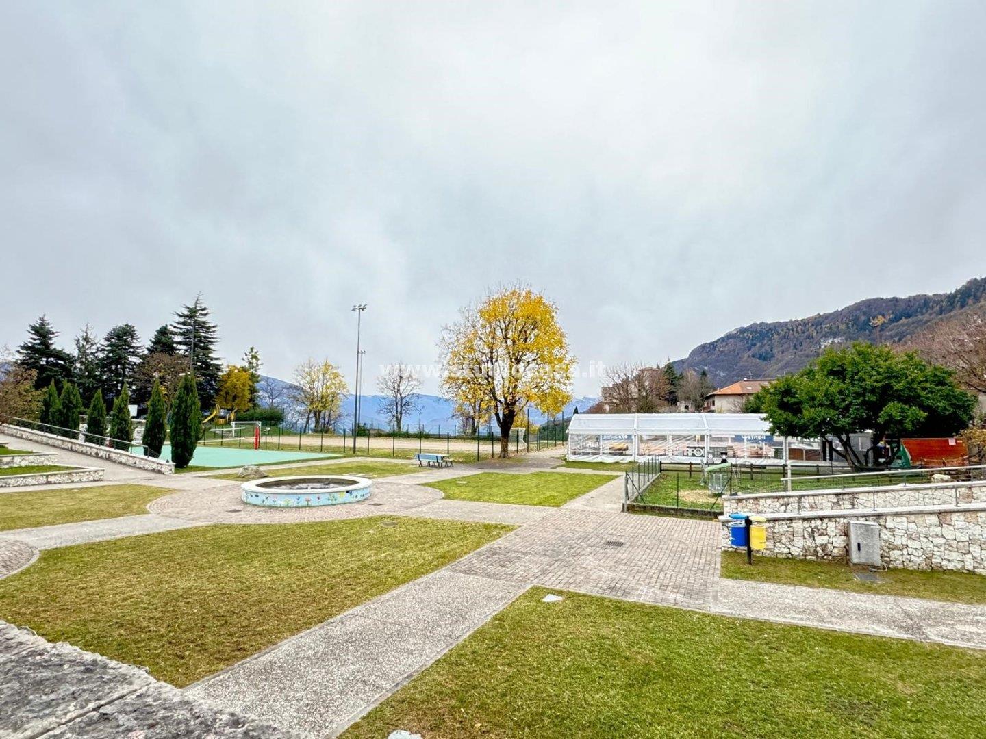 Terratetto in vendita a Villa Lagarina