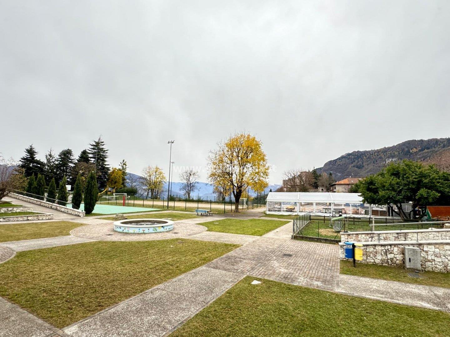 Terratetto in vendita a Villa Lagarina