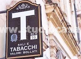 Tabacchi in vendita a Rovereto