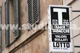 Tabacchi in vendita a Rovereto