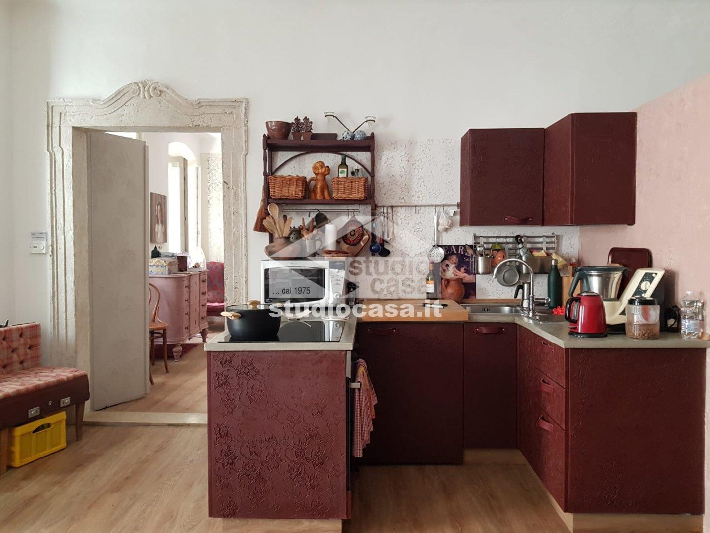 Appartamento in vendita a Rovereto