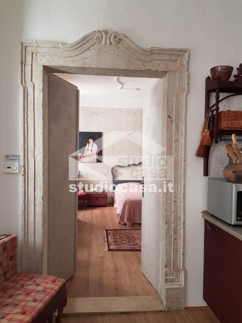 Appartamento in vendita a Rovereto